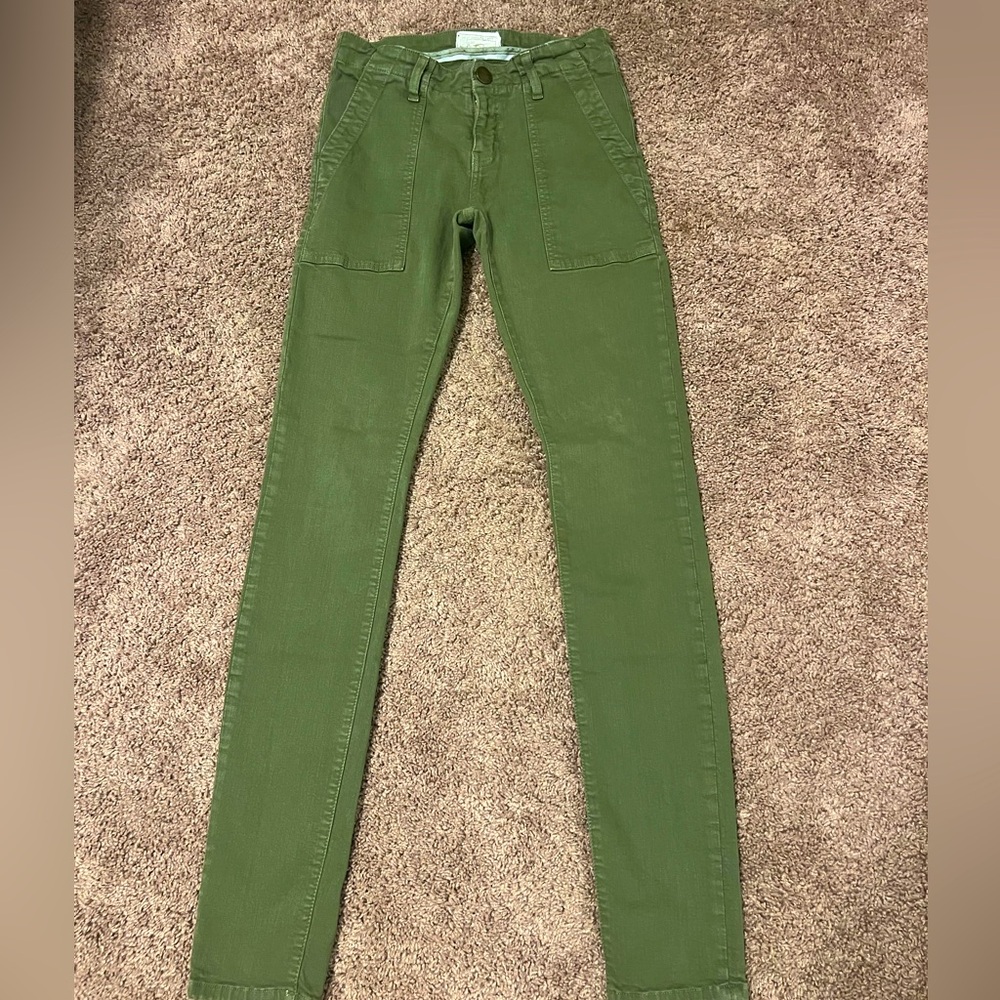 Youth women’s jeans